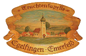 Trachtenkapelle Egelfingen-Emerfeld